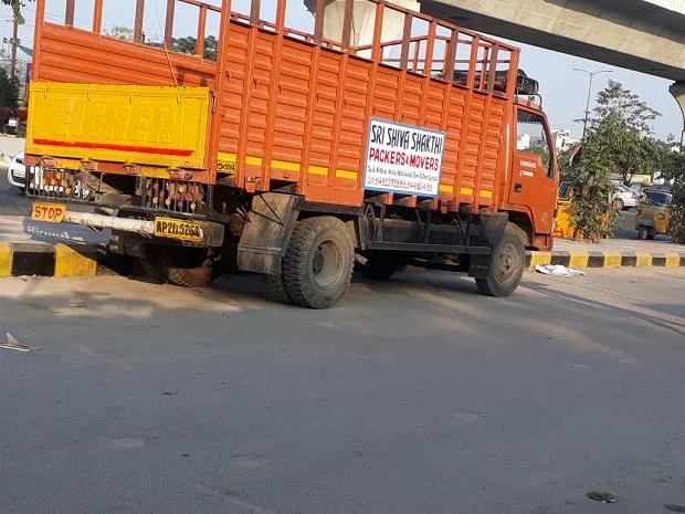 sri shiva shakthi packers and movers saroor nagar in hyderabad - Photo No.34