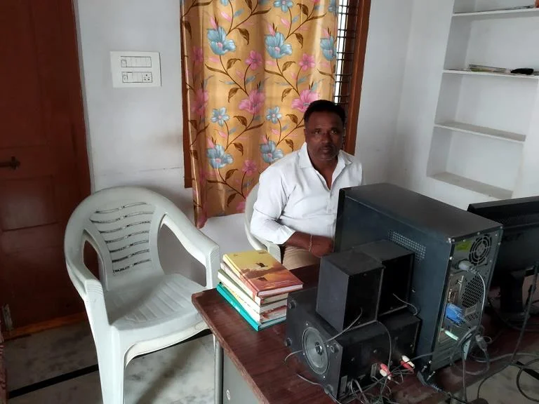 sri shiva shakthi packers and movers saroor nagar in hyderabad - Photo No.37