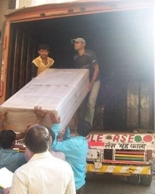 sri shiva shakthi packers and movers saroor nagar in hyderabad - Photo No.5