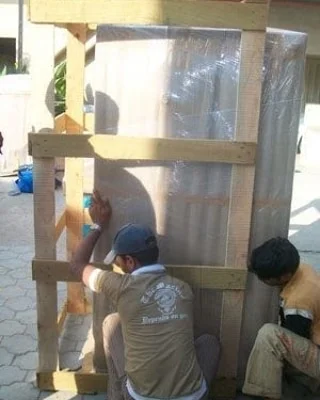 sri shiva shakthi packers and movers saroor nagar in hyderabad - Photo No.9