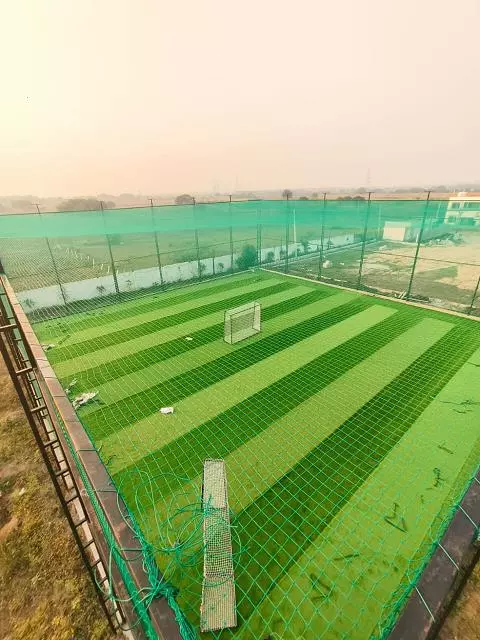 ashok safety nets karmanghat in hyderabad - Photo No.0