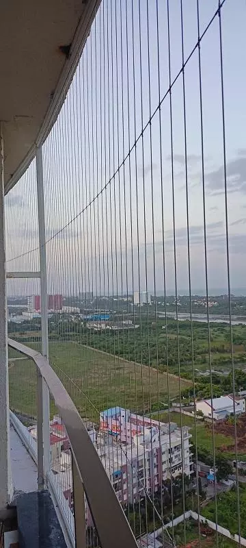 ashok safety nets karmanghat in hyderabad - Photo No.2