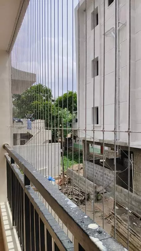 ashok safety nets karmanghat in hyderabad - Photo No.4