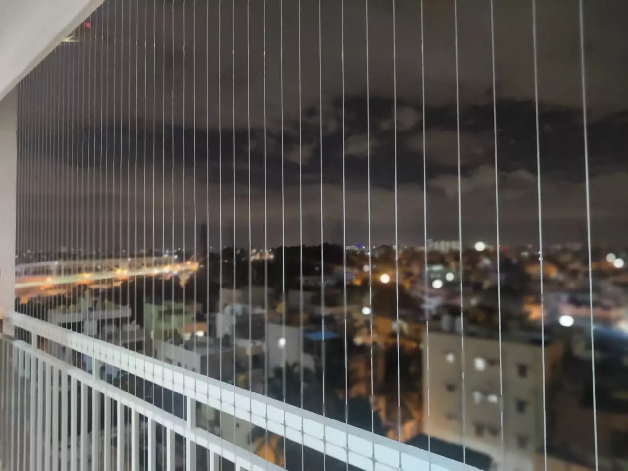 ashok safety nets karmanghat in hyderabad - Photo No.5