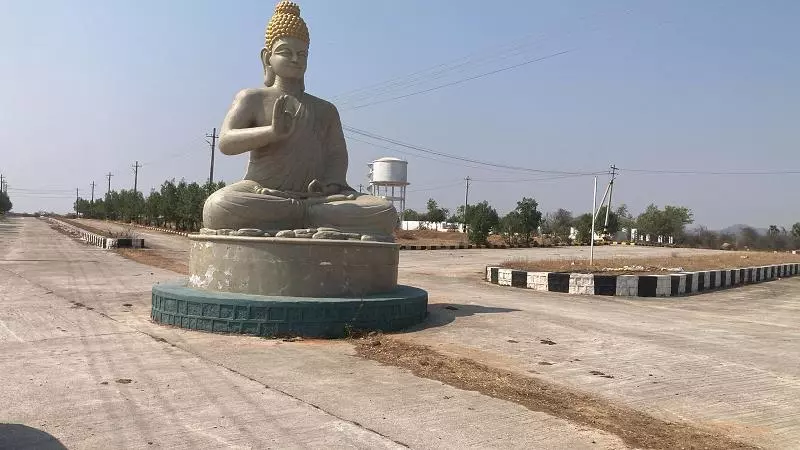 trinity living pvt ltd nagole in hyderabad - Photo No.10