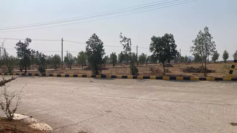 trinity living pvt ltd nagole in hyderabad - Photo No.2