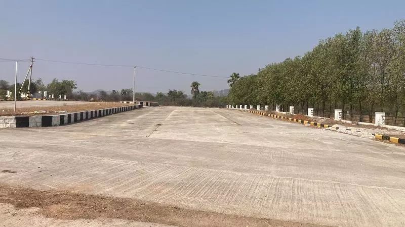 trinity living pvt ltd nagole in hyderabad - Photo No.4