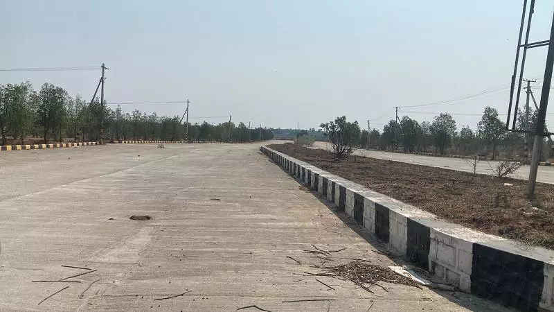 trinity living pvt ltd nagole in hyderabad - Photo No.5