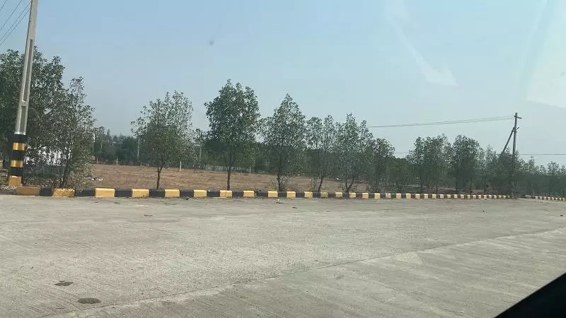 trinity living pvt ltd nagole in hyderabad - Photo No.7