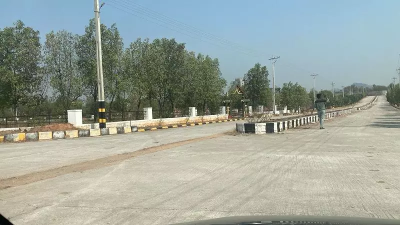 trinity living pvt ltd nagole in hyderabad - Photo No.6