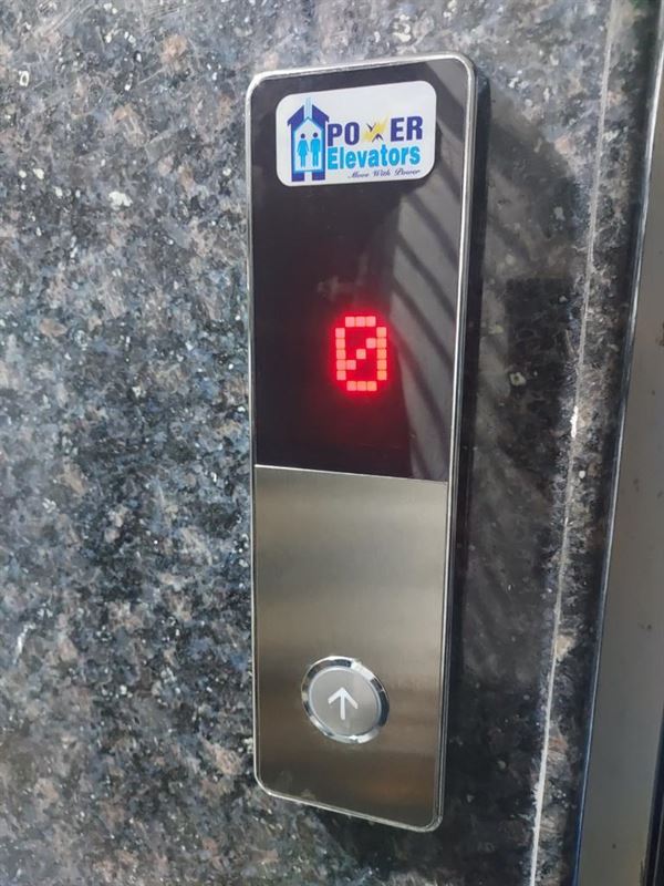 pwer elevators kukatpally in hyderabad - Photo No.9