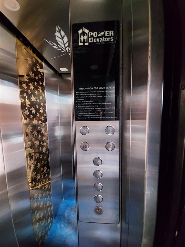 pwer elevators kukatpally in hyderabad - Photo No.8