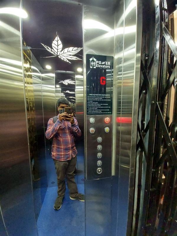 pwer elevators kukatpally in hyderabad - Photo No.5