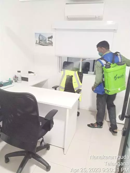 rn pest control services rajendra nagar in hyderabad - Photo No.5