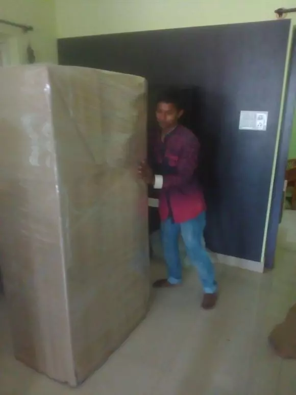 sahara india home packers and movers ajmer road in jaipur - Photo No.7