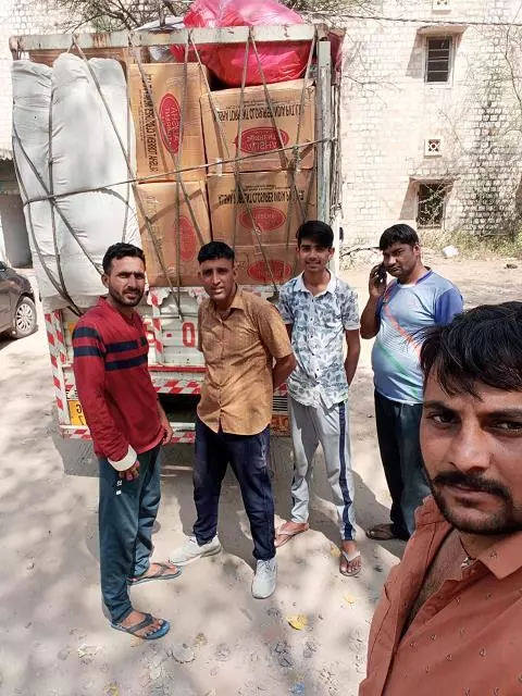 life time cargo packers and movers vaishali nagar in jaipur - Photo No.12