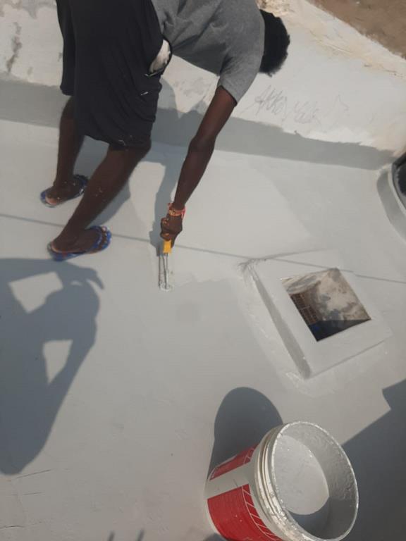 professional pest waterproof solutions proddatur in kadapa - Photo No.2