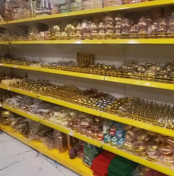 sampradaya store bus stop in kadapa ap - Photo No.3