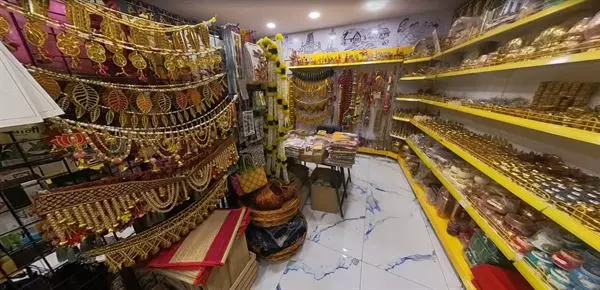 sampradaya store bus stop in kadapa ap - Photo No.0