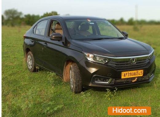 sri dattasai tours travels cab droping pickup kadapa - Photo No.6