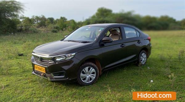 sri dattasai tours travels cab droping pickup kadapa - Photo No.5