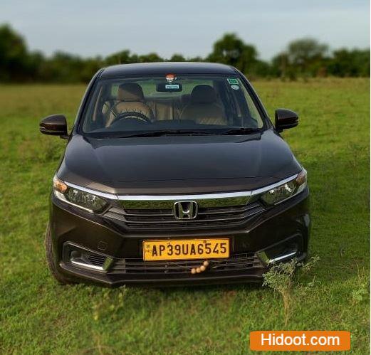 sri dattasai tours travels cab droping pickup kadapa - Photo No.2