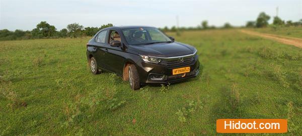 sri dattasai tours travels cab droping pickup kadapa - Photo No.1