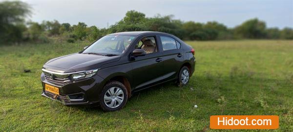 sri dattasai tours travels cab droping pickup kadapa - Photo No.0