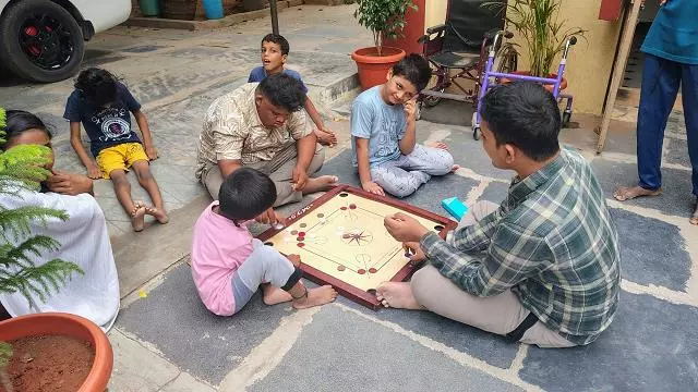 darsini manasika vikasa kendram aphb colony in kadapa - Photo No.15