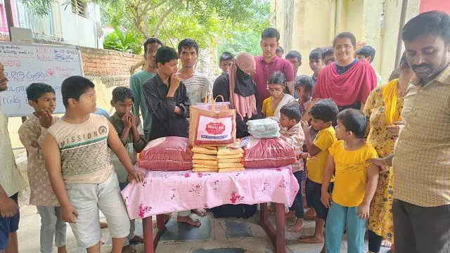 darsini manasika vikasa kendram aphb colony in kadapa - Photo No.19