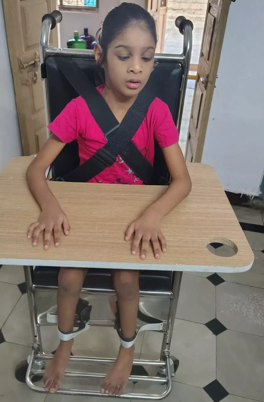 darsini manasika vikasa kendram aphb colony in kadapa - Photo No.28