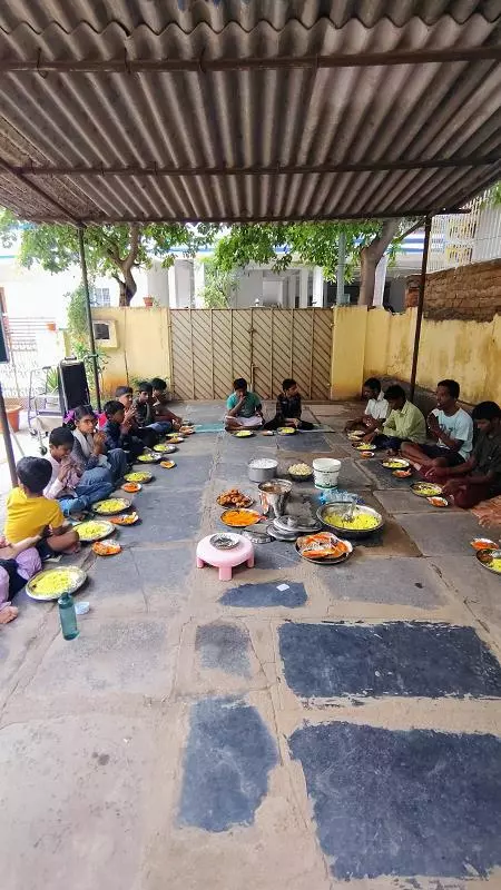 darsini manasika vikasa kendram aphb colony in kadapa - Photo No.12