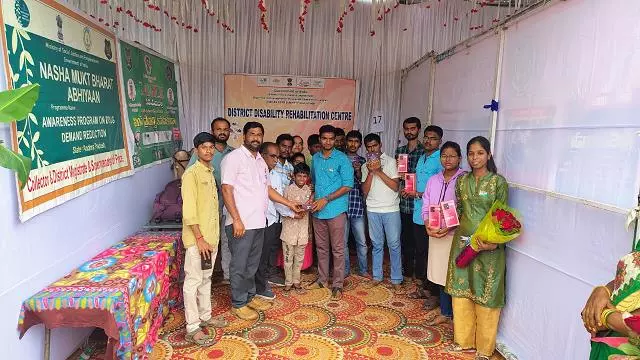 darsini manasika vikasa kendram aphb colony in kadapa - Photo No.14