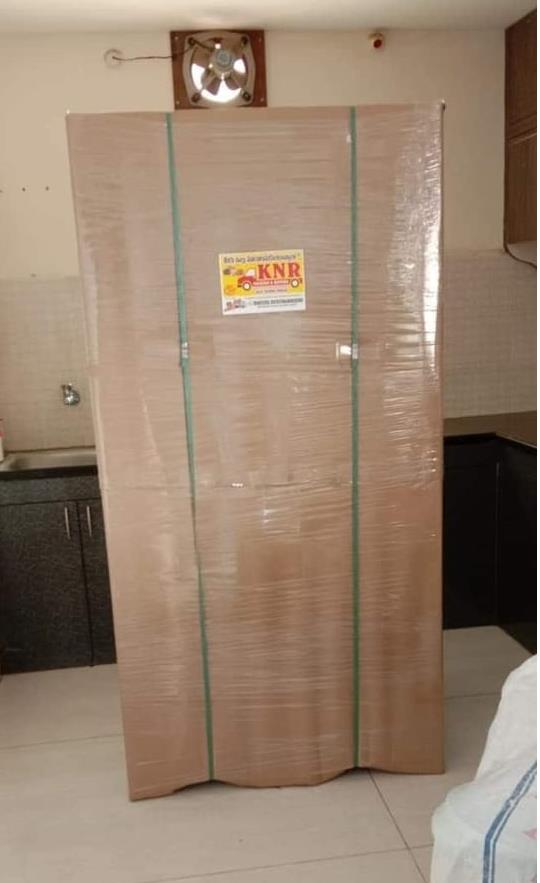 Knr Packers And Movers Ngo Colony In Kadapa - Photo No. 31