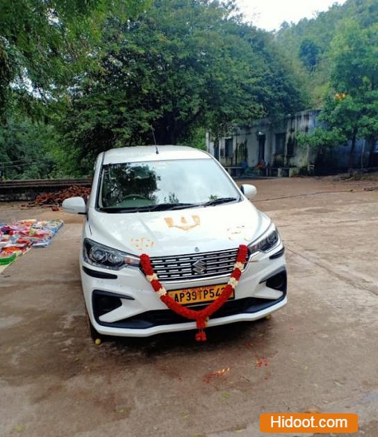 hema tours and travels aphb colony in kadapa - Photo No.7