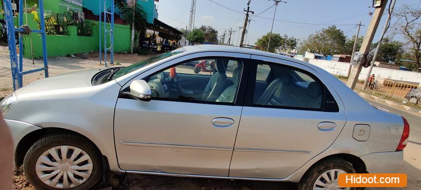 hema tours and travels aphb colony in kadapa - Photo No.6