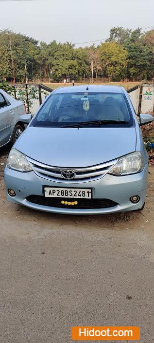 hema tours and travels aphb colony in kadapa - Photo No.5