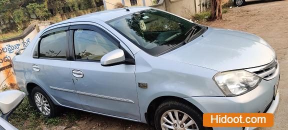 hema tours and travels aphb colony in kadapa - Photo No.0