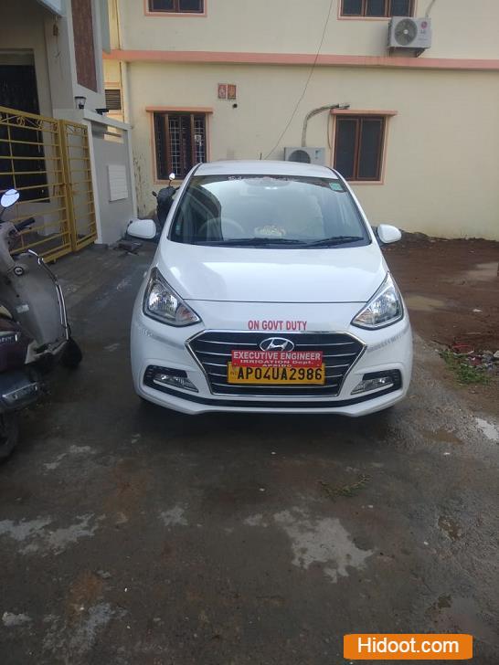 rajesh car travels mydukur in kadapa - Photo No.7