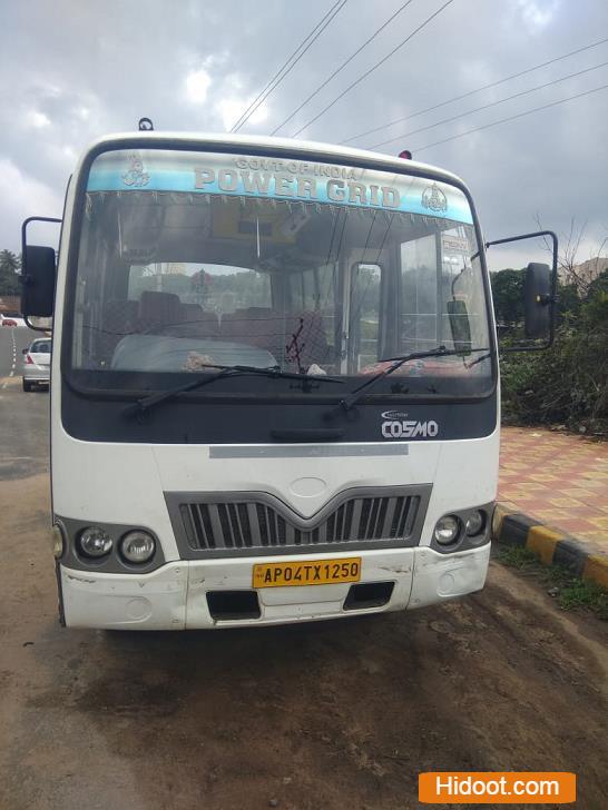 rajesh car travels mydukur in kadapa - Photo No.6