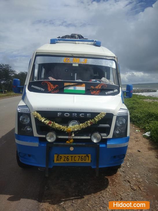 rajesh car travels mydukur in kadapa - Photo No.5