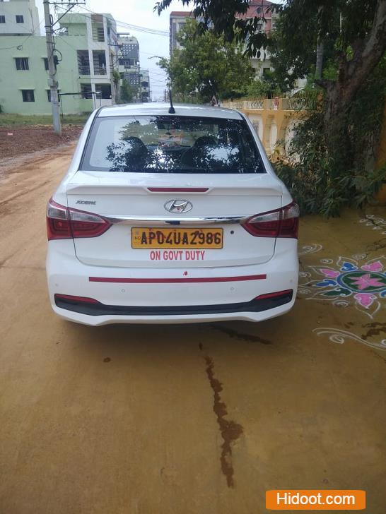 rajesh car travels mydukur in kadapa - Photo No.4
