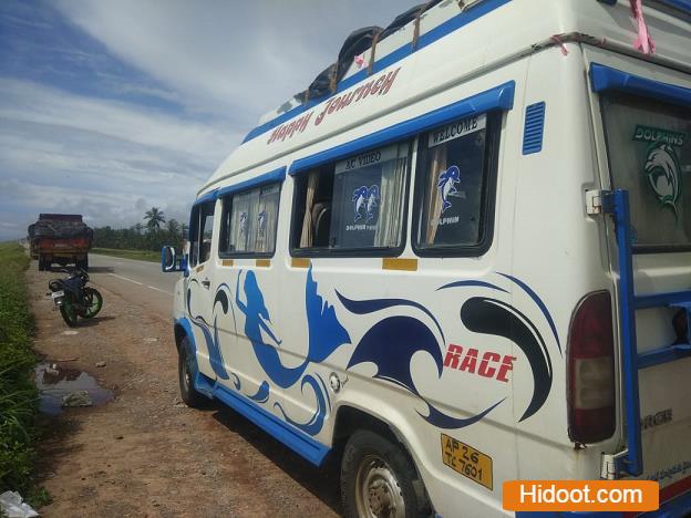 rajesh car travels mydukur in kadapa - Photo No.2