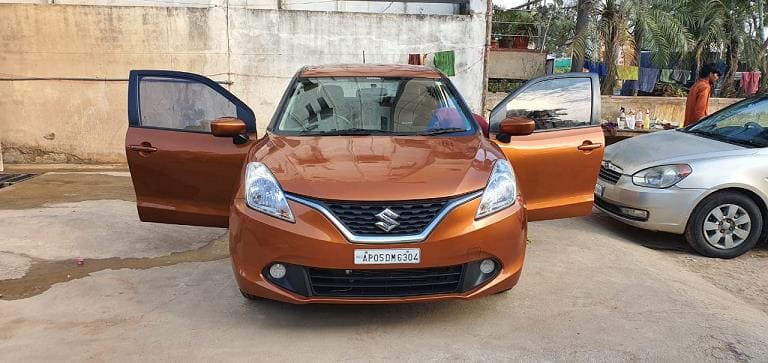 metro cabs kadapa prakash nagar in kadapa - Photo No.2