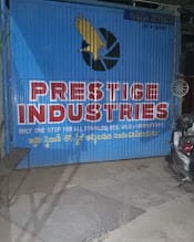 prestige industries almaspet in kadapa - Photo No.47