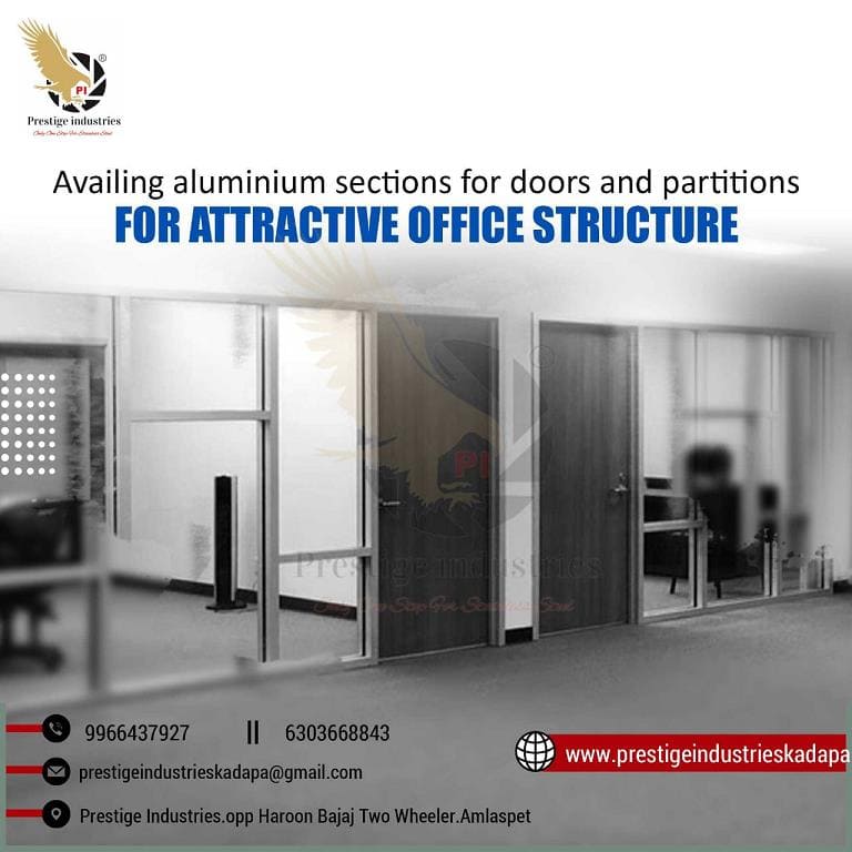 prestige industries almaspet in kadapa - Photo No.25