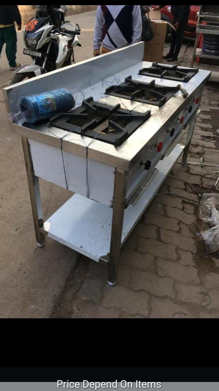 prestige industries almaspet in kadapa - Photo No.7