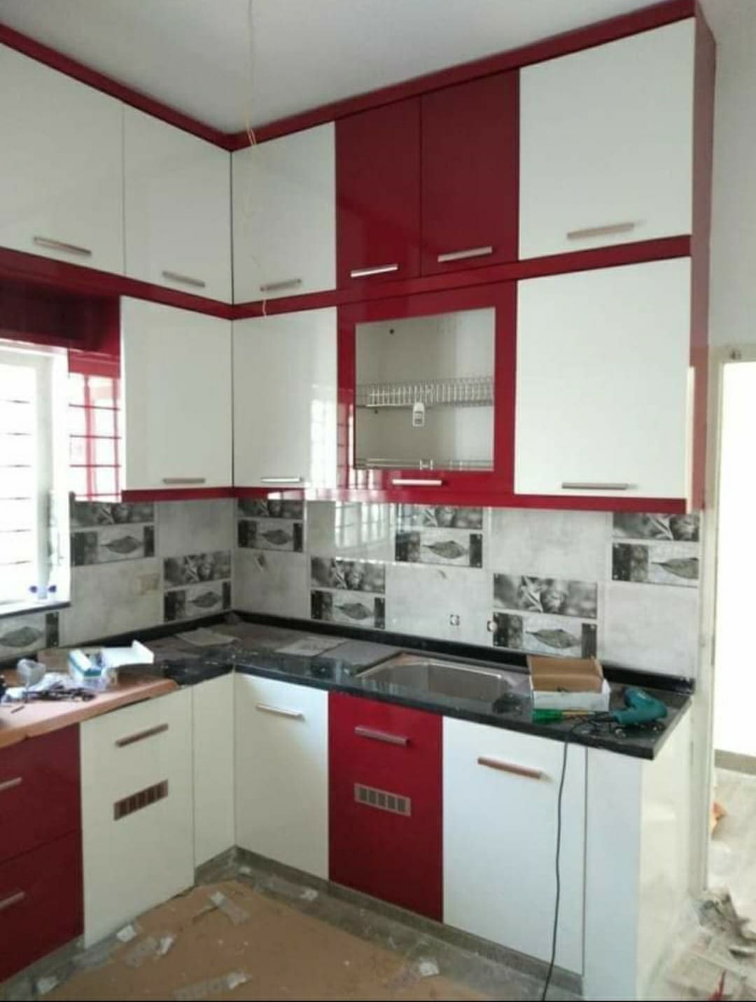 prestige industries almaspet in kadapa - Photo No.2