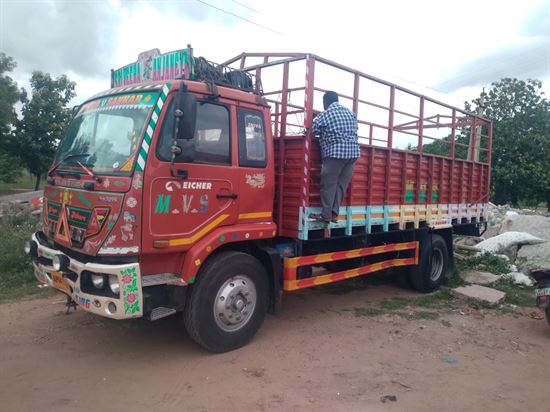 sree ram packers movers transport services kadapa - Photo No.9