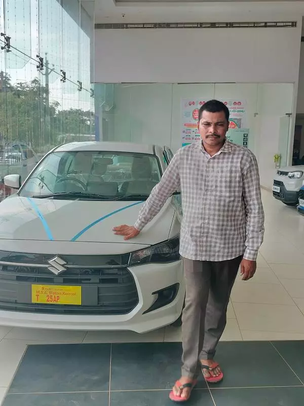 lakshmi narasimha rice shop and travels ravindra nagar in kadapa - Photo No.1